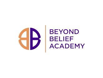 Beyond Belief Academy logo design by ammad