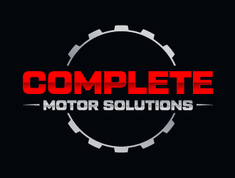  logo design by Andrei P