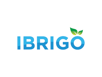 IBRIGO logo design by mhala