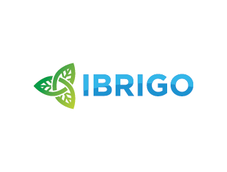 IBRIGO logo design by mhala