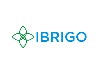 IBRIGO logo design by Nurmalia