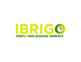 IBRIGO logo design by Erasedink