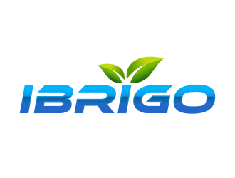 IBRIGO logo design by ingepro