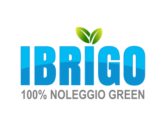 IBRIGO logo design by cintoko
