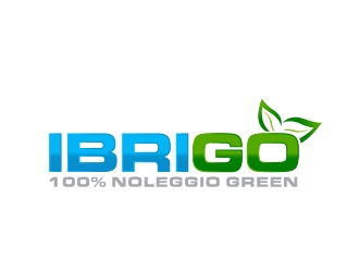 IBRIGO logo design by art-design