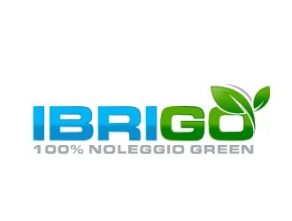 IBRIGO logo design by art-design
