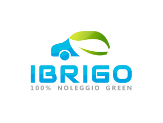 IBRIGO logo design by bluespix