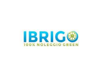 IBRIGO logo design by semar