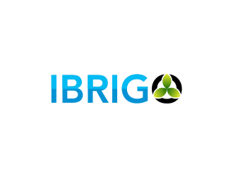IBRIGO logo design by Aster