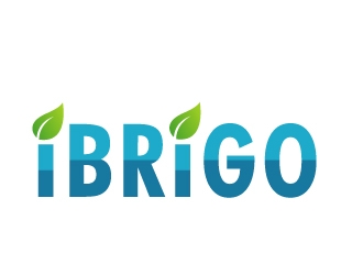 IBRIGO logo design by PMG