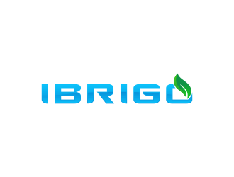 IBRIGO logo design by jm77788