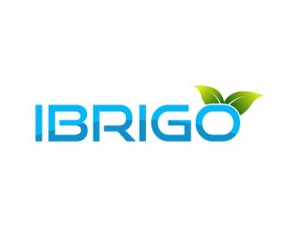 IBRIGO logo design by maserik