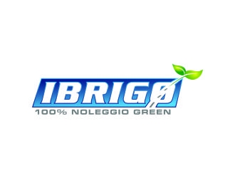 IBRIGO logo design by perf8symmetry