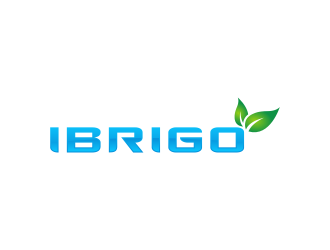 IBRIGO logo design by jm77788