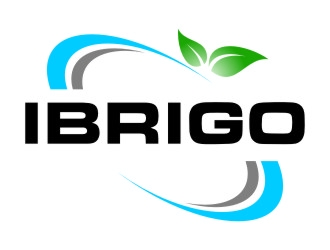 IBRIGO logo design by jetzu