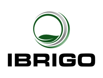 IBRIGO logo design by jetzu