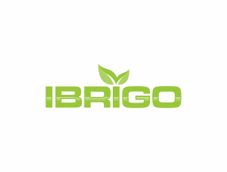 IBRIGO logo design by Editor