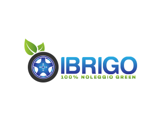 IBRIGO logo design by Inlogoz