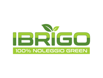 IBRIGO logo design by graphicstar