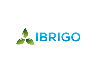 IBRIGO logo design by sheilavalencia