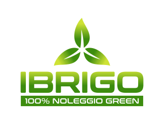IBRIGO logo design by graphicstar