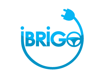 IBRIGO logo design by axel182