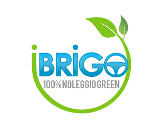 IBRIGO logo design by axel182