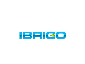 IBRIGO logo design by usef44