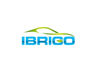 IBRIGO logo design by usef44