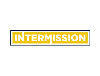InterMission logo design by sheilavalencia