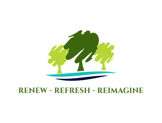 Eaton County Parks Millage Campaign Restore Our Parks logo design by JessicaLopes