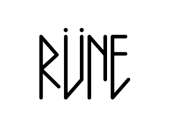 Rune  logo design by GemahRipah