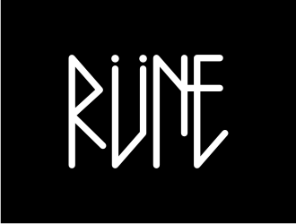 Rune  logo design by GemahRipah