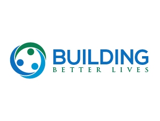 Building Better Lives logo design by pambudi