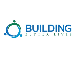 Building Better Lives logo design by pambudi