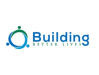 Building Better Lives logo design by pambudi