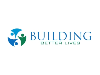 Building Better Lives logo design by pambudi