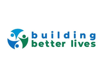 Building Better Lives logo design by pambudi