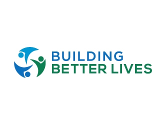 Building Better Lives logo design by pambudi