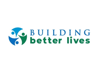 Building Better Lives logo design by pambudi