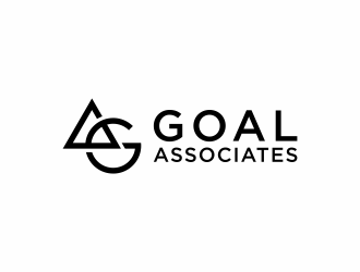 GOAL ASSOCIATES logo design by Editor