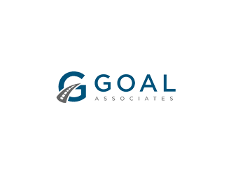 GOAL ASSOCIATES logo design by jancok