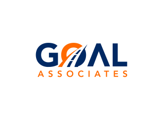 GOAL ASSOCIATES logo design by ingepro