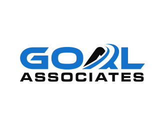 GOAL ASSOCIATES logo design by mikael