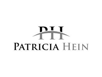 Patricia Hein logo design by nurul_rizkon