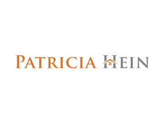 Patricia Hein logo design by nurul_rizkon