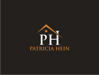 Patricia Hein logo design by .::ngamaz::.