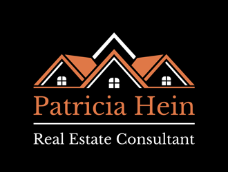 Patricia Hein logo design by Kraken