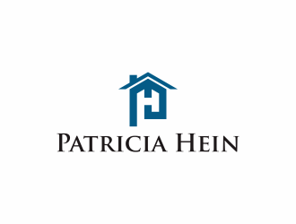 Patricia Hein logo design by Editor