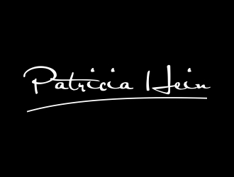 Patricia Hein logo design by berkahnenen